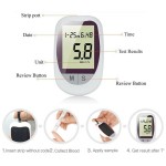 糖尿病监测仪生产商 - 可定制血糖测试试纸