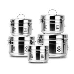 灭菌桶工厂 - 可定制医院用灭菌桶