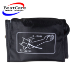 血压袖带生产商 - 可定制成人臂式袖带配件