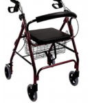 助行器生产商 - 可定制轻便折叠助行器