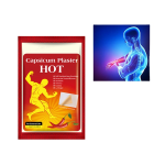 止痛贴工厂 - 可定制草本止痛贴