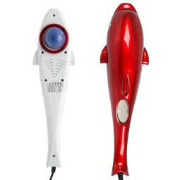 Handheld Massager Factory - OEM Custom Portable Body Massager