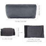 拐杖配件生产商 - 可定制记忆棉拐杖垫