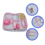 婴儿护理套装生产商 - 可定制豪华婴儿保健套装