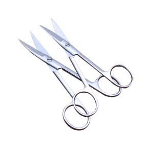 Medical Scissors Factory - OEM Custom Advanced Surgical Scissors