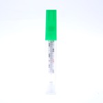 Clinical Thermometer Factory - OEM Custom Mercury Free Home Use Thermometer