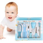 婴儿护理套装工厂 - 可定制10件保健套装