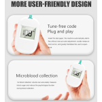 血糖仪生产商 - 可定制多功能检测仪