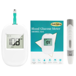 血糖仪生产商 - 可定制多功能检测仪