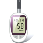 数字血糖仪生产商 - 可定制优质血糖仪