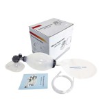 CPR机生产商 - 可定制手动CPR复苏器