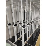 医用推车工厂 - 可定制不锈钢医用推车