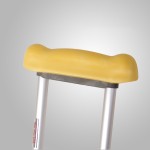 医用拐杖生产商 - 可定制可调腋下拐杖