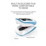 血氧仪工厂 - 可定制自动指夹血氧仪