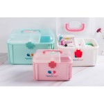 药盒生产商 - 可定制塑料药箱