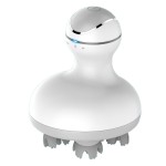 头部按摩器生产商 - 可定制电动头皮按摩器