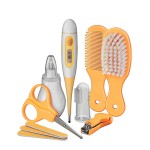 婴儿护理套装生产商 - 可定制豪华婴儿保健套装