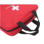 急救包工厂 - 可定制EVA便携急救包