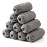 护士表工厂 - 可定制硅胶护士别针表