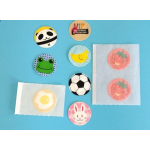 胶粘绷带生产商 - 可定制儿童印花创可贴