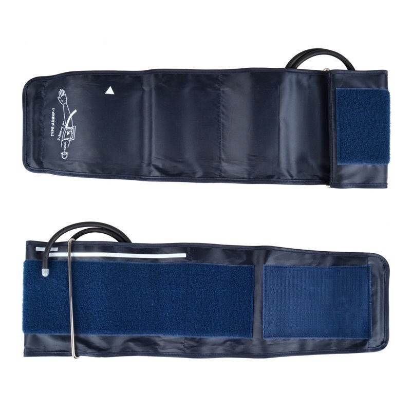 血压袖带生产商 - 可定制成人臂式袖带配件