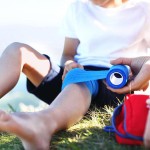 粘性绷带工厂 - 可定制自粘绷带胶带