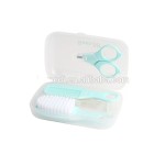 Baby Care Kit Factory - OEM Custom New Born Care Gift Set