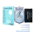 灌肠袋生产商 - 可定制医用级灌肠套装