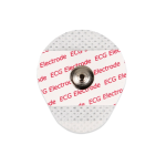 ECG Electrode Manufacturer - OEM Custom Disposable ECG Electrode