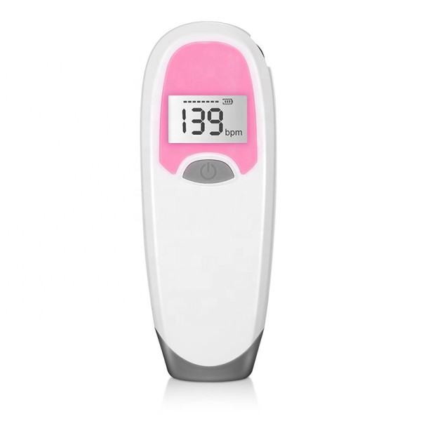 胎儿多普勒生产商 - 可定制便携式胎儿多普勒