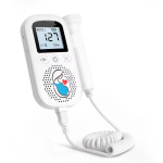 数字胎儿多普勒工厂 - 可定制便携式胎心监测仪