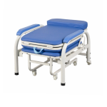 Folding Bed Manufacturer - OEM Custom Portable Folding Bed Chair