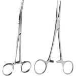 手术剪生产商 - 可定制不锈钢手术剪