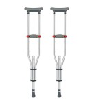 拐杖生产商 - 可定制轻质铝拐杖