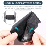 拐杖配件生产商 - 可定制记忆棉拐杖垫