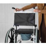 电动轮椅生产商 - 可定制折叠可躺轮椅