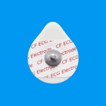ECG Electrode Manufacturer - OEM Custom Disposable ECG Electrode