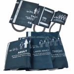 血压袖带工厂 - 可定制无创血压监测袖带