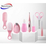 婴儿护理套装生产商 - 可定制便携婴儿护理套装