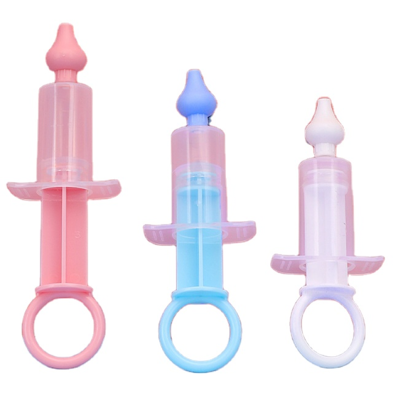 Suction Catheter Manufacturer - OEM Custom Disposable Mucus Extractor