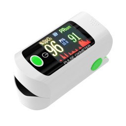 Medical Oximeter Factory - OEM Custom TFT Pulse Oximeter