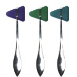 医用锤生产商 - 可定制三角叩诊锤