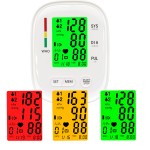 血压计生产商 - 可定制智能语音臂式血压计