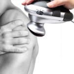 红外按摩器生产商 - 可定制手持锤式按摩器