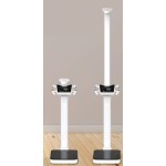 医用推车工厂 - 可定制不锈钢医用推车