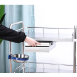 Medical Uniform Factory - OEM Custom Hospital Scrubs Uniform Set