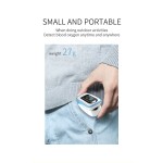 血氧仪工厂 - 可定制自动指夹血氧仪