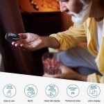 脉搏血氧仪工厂 - 可定制批发数字血氧仪