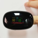 血氧仪生产商 - 可定制精准脉搏血氧仪