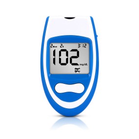 血糖仪生产商 - 可定制多参数检测仪